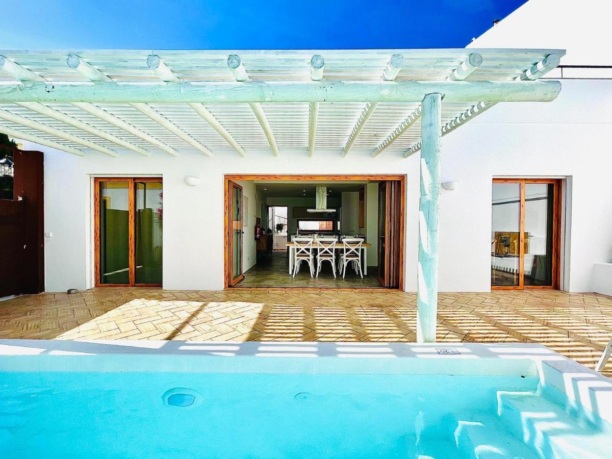 Villa Sal - Alvor Extérieur photo