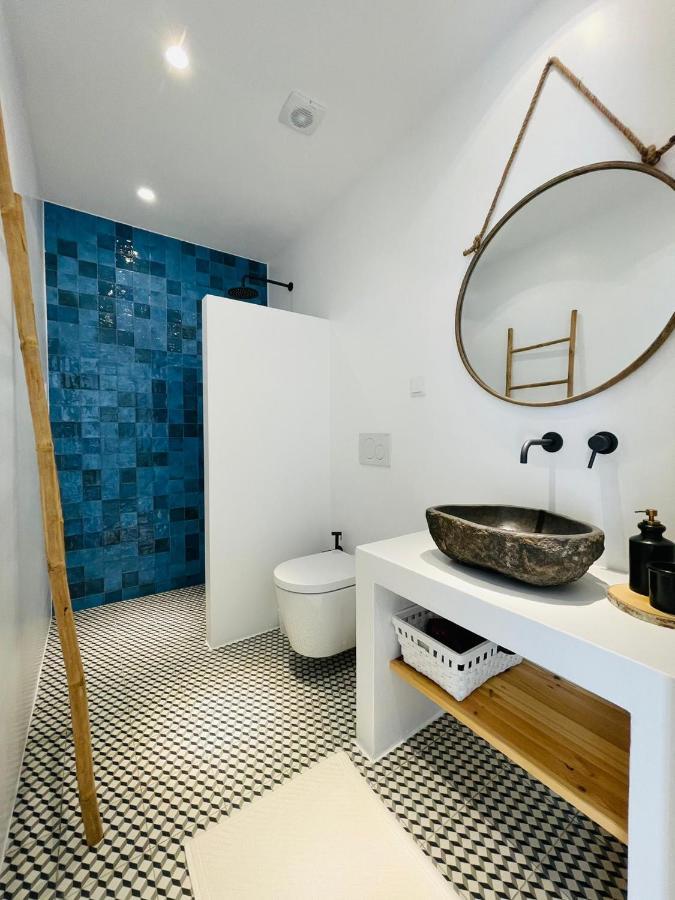 Villa Sal - Alvor Extérieur photo