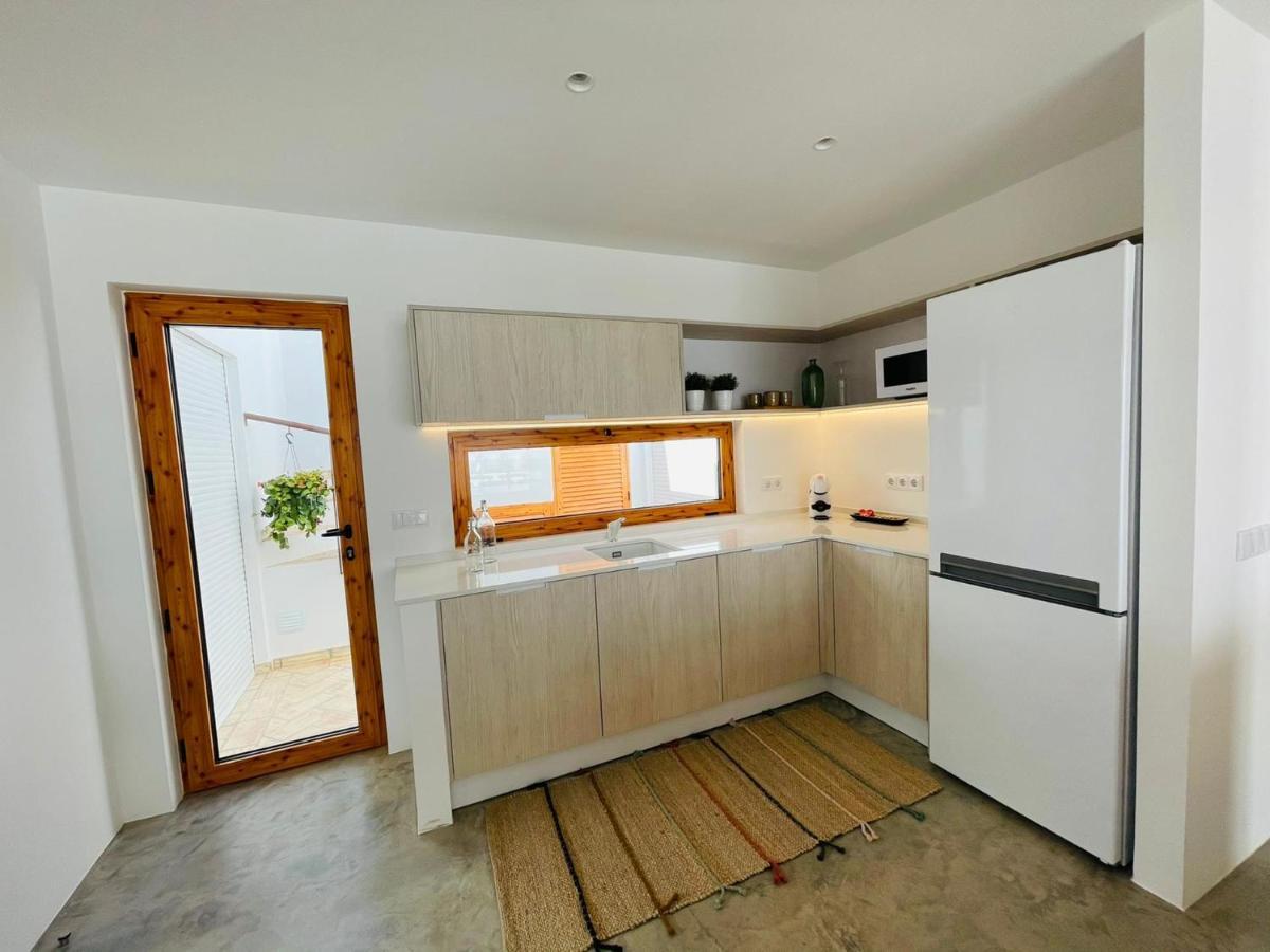 Villa Sal - Alvor Extérieur photo