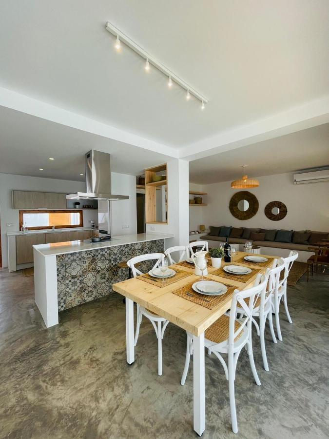 Villa Sal - Alvor Extérieur photo