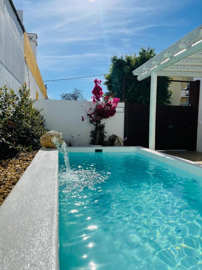 Villa Sal - Alvor Extérieur photo
