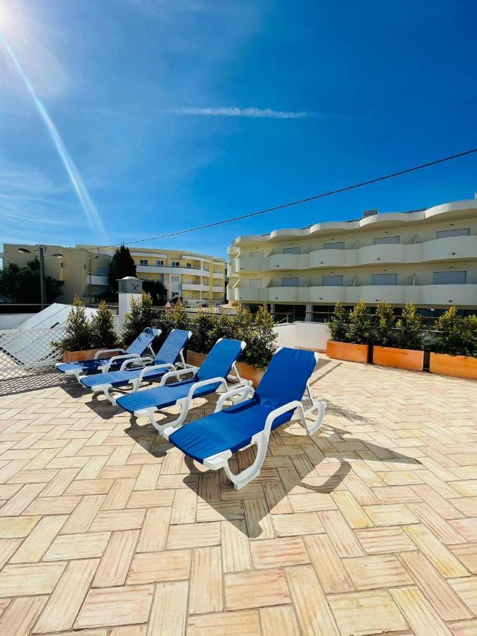 Villa Sal - Alvor Extérieur photo