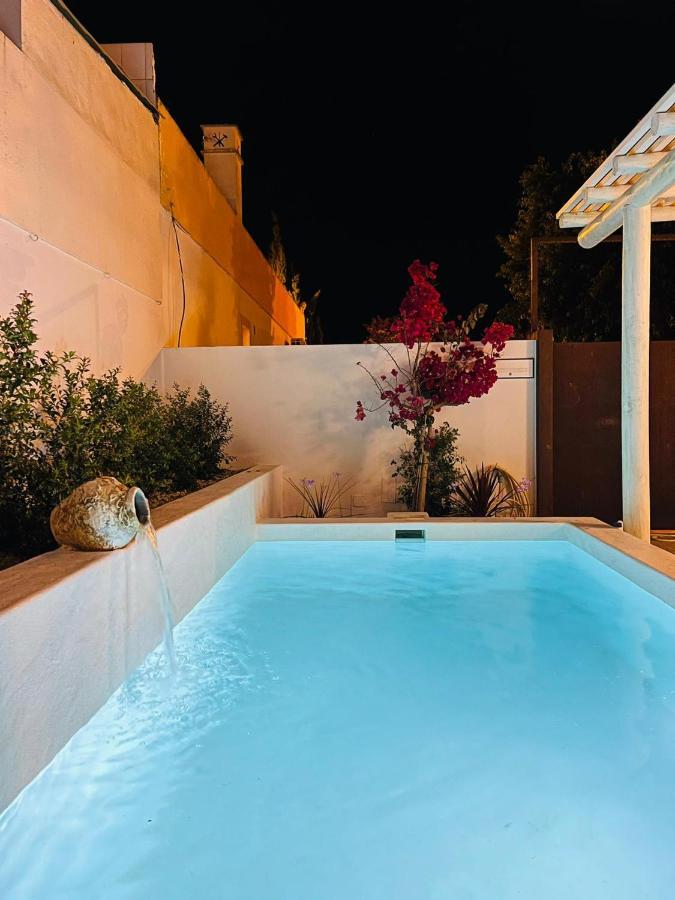 Villa Sal - Alvor Extérieur photo