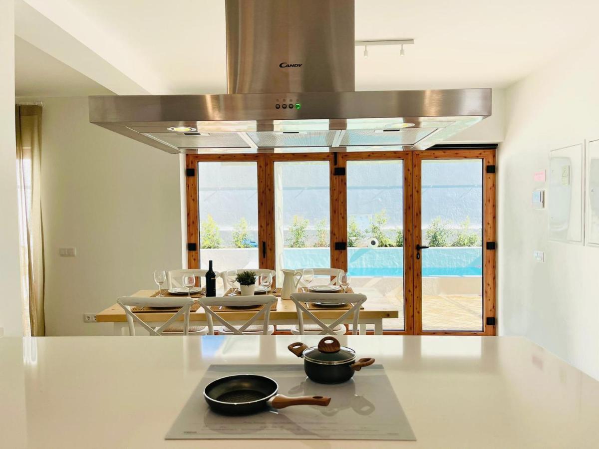 Villa Sal - Alvor Extérieur photo