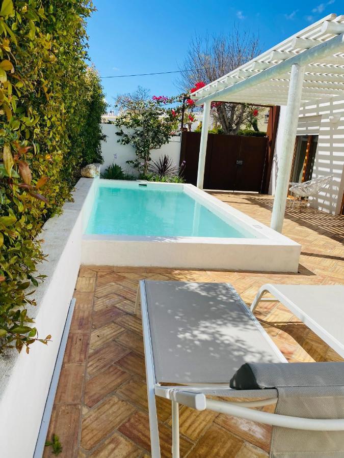Villa Sal - Alvor Extérieur photo