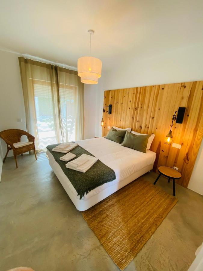Villa Sal - Alvor Extérieur photo