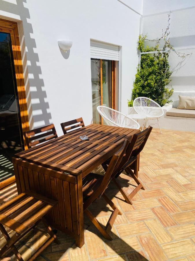 Villa Sal - Alvor Extérieur photo